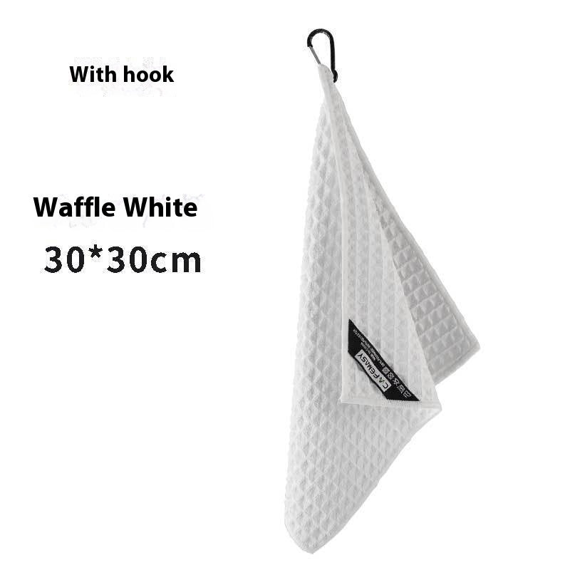 Microfiber Coffee Cleaning Household Towels