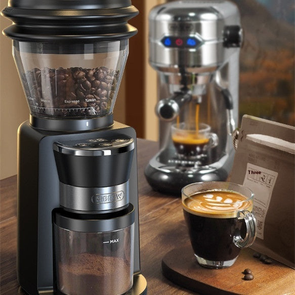 Brew Craft Electric Grinder