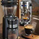 Brew Craft Electric Grinder