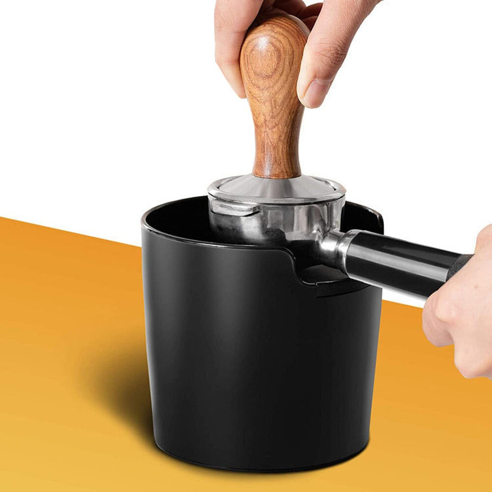 Brew Craft Coffee Knock Box