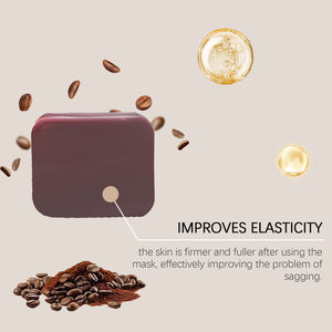 Coffee Facial Soap