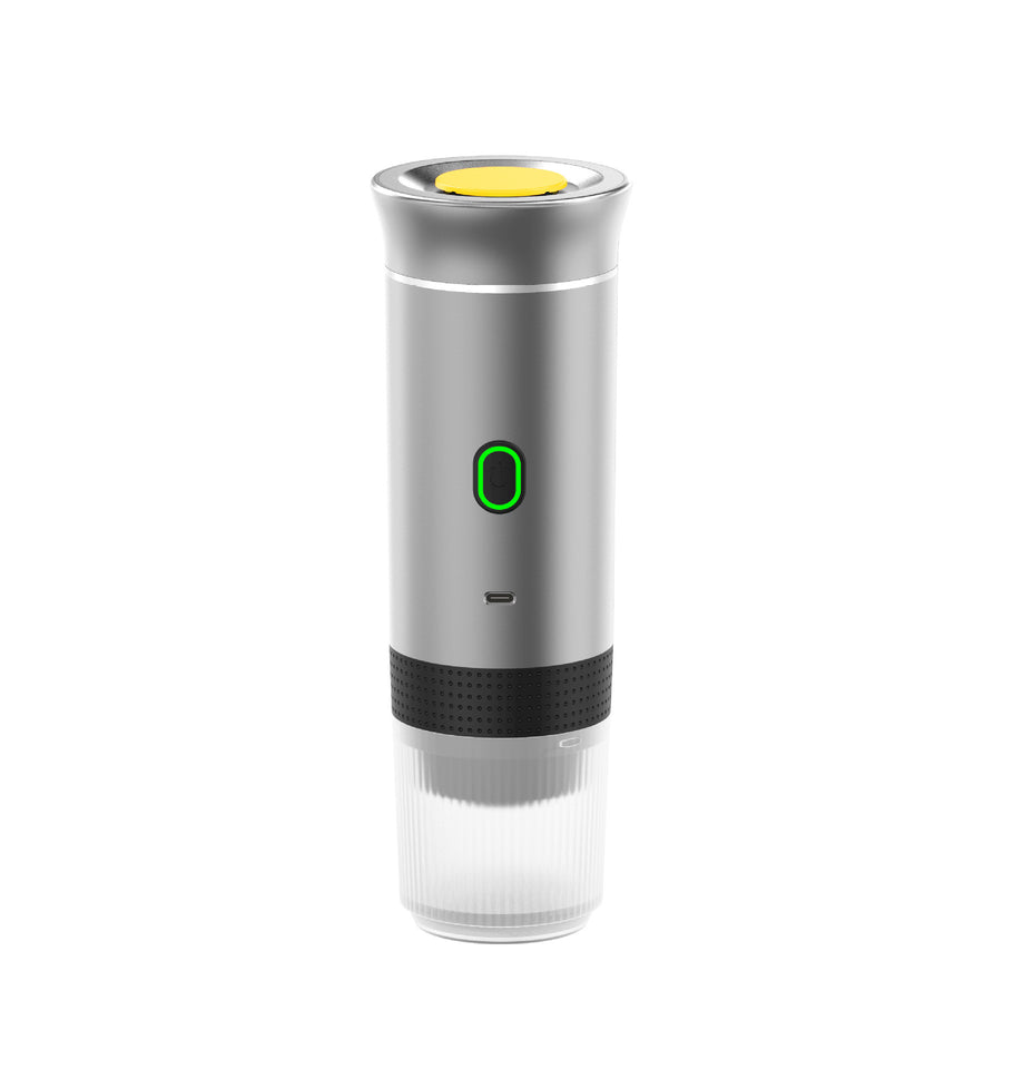 3-in-1 Portable Espresso Machine
