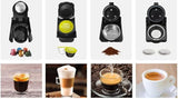 Household Small Automatic Capsule Coffee Machine