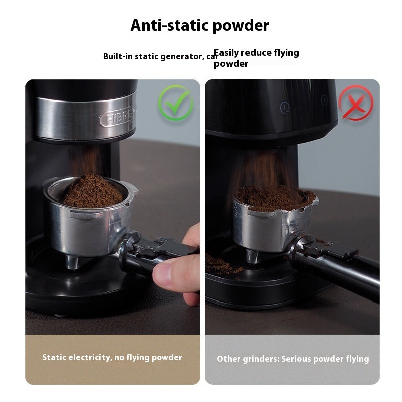 Brew Craft Electric Grinder