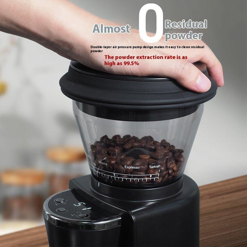 Brew Craft Electric Grinder