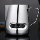 Milk Frothing Pitcher