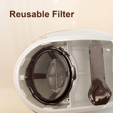 Brew Craft Compact 300ML Drip Coffee Maker