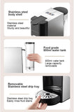 Household Small Automatic Capsule Coffee Machine
