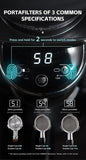 Brew Craft Electric Grinder
