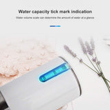 Brew Craft Portable Fully Automatic Capsule Coffee Machine