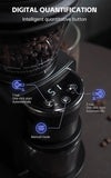 Brew Craft Electric Grinder