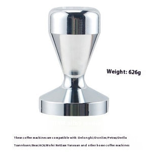 Wooden Handle Coffee Tamper