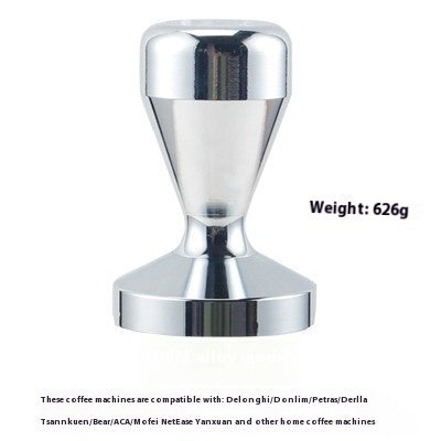 Wooden Handle Coffee Tamper