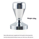 Wooden Handle Coffee Tamper