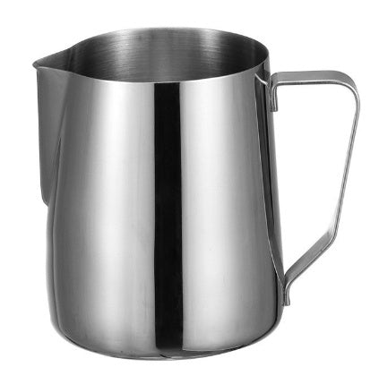 Milk Frothing Pitcher