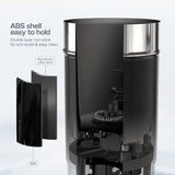 Brew Craft Electric Beater Of Cold And Hot Milk Bubble Machine