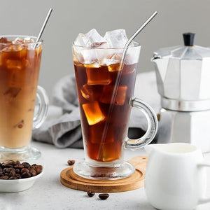 Brew Craft  Stainless Steel Straws
