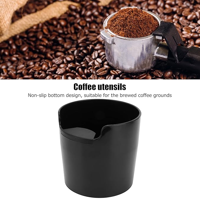Brew Craft Coffee Knock Box