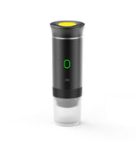 3-in-1 Portable Espresso Machine
