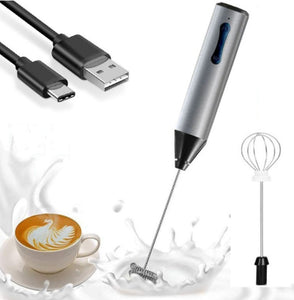 Brew Craft Milk Frother