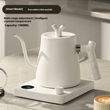 Gooseneck Constant Temperature Kettle Electric Kettle