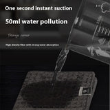 Microfiber Coffee Cleaning Household Towels
