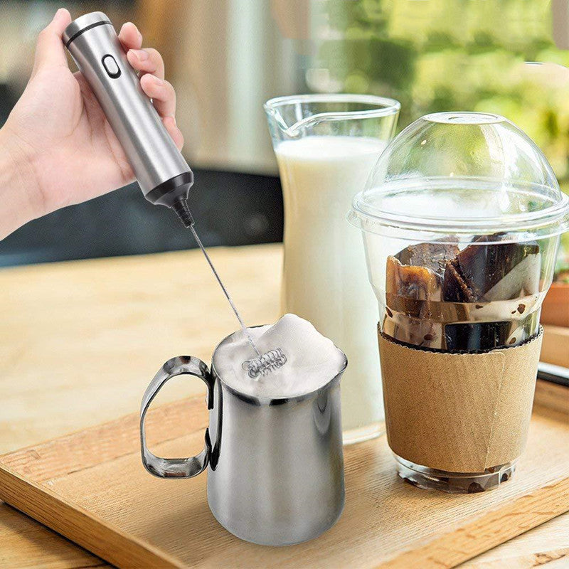 Brew Craft Milk Frother