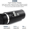 Brew Craft Capsule Portable Automatic Espresso Coffee Machine