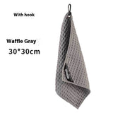 Microfiber Coffee Cleaning Household Towels