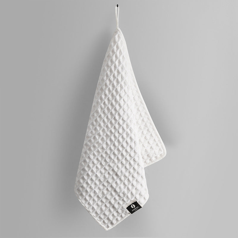 Microfiber Coffee Cleaning Household Towels