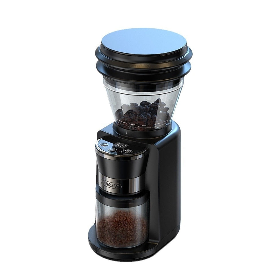 Brew Craft Electric Grinder