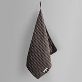Microfiber Coffee Cleaning Household Towels