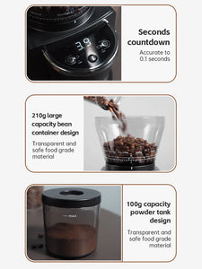 Brew Craft Electric Grinder