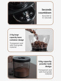 Brew Craft Electric Grinder