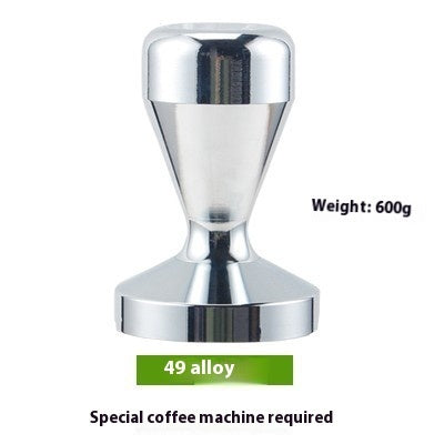 Wooden Handle Coffee Tamper
