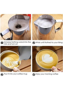 Brew Craft Milk Frother