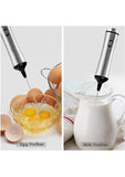 Brew Craft Milk Frother