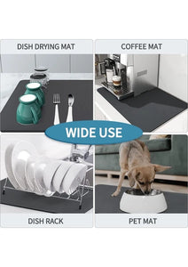 Coffee Maker Absorbent Pads