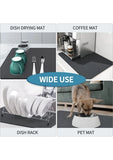 Coffee Maker Absorbent Pads