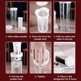 Brew Craft Cold Brew Coffee Maker