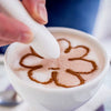 Electronic Coffee Art Pen