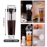 Brew Craft Cold Brew Coffee Maker