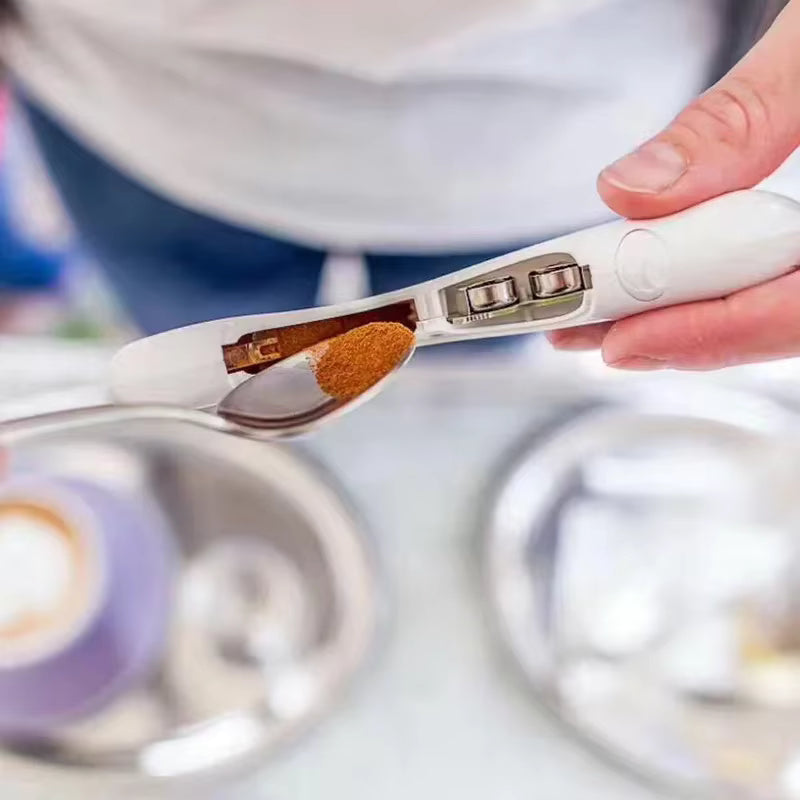 Electronic Coffee Art Pen