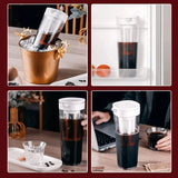 Brew Craft Cold Brew Coffee Maker