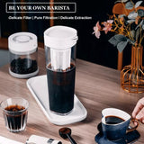 Brew Craft Cold Brew Coffee Maker